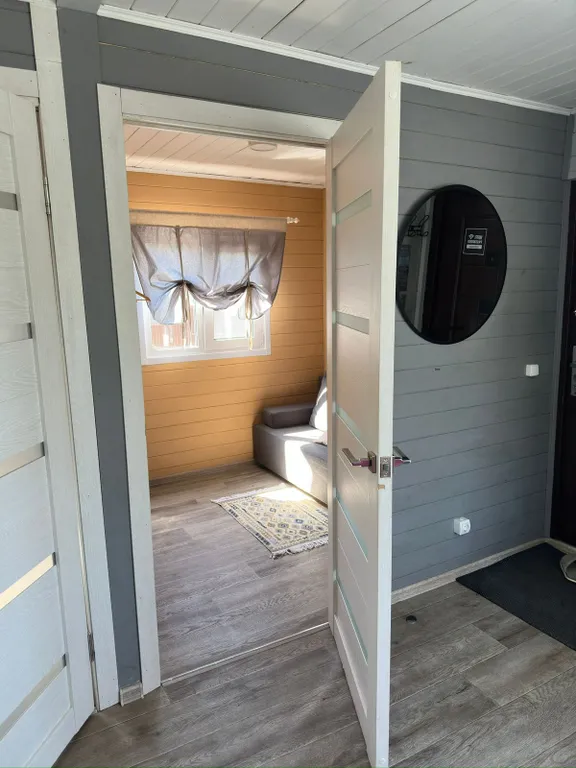 3-комнатный Дом