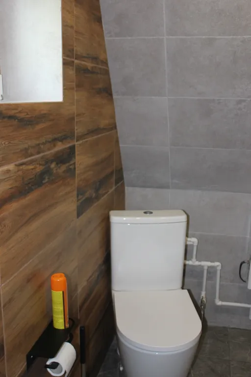 Коттедж Бобер Шале — Донской