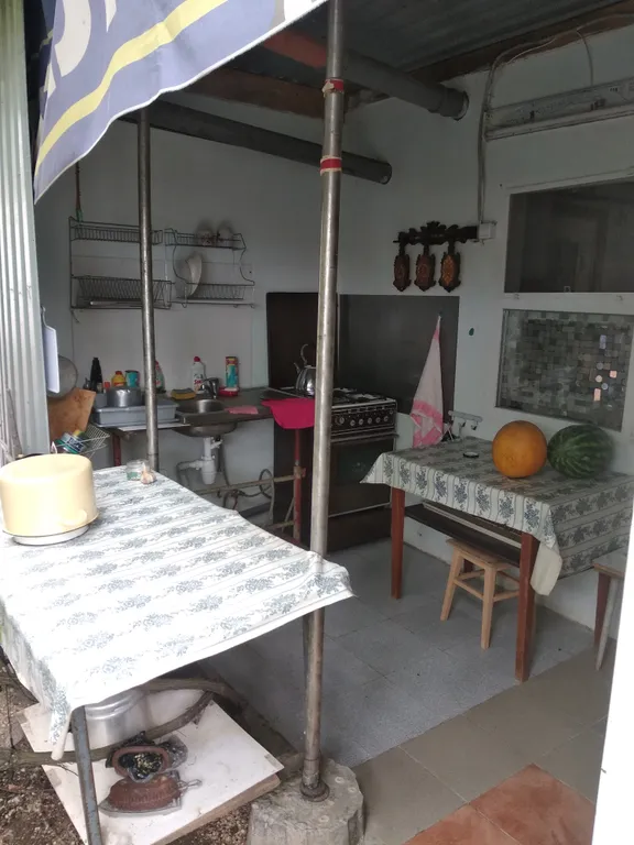 Квартира Комната в частном доме у самого моря — Ясенская Переправа