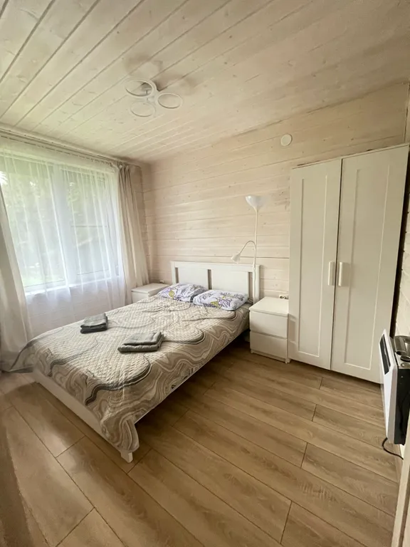 Дом на скале