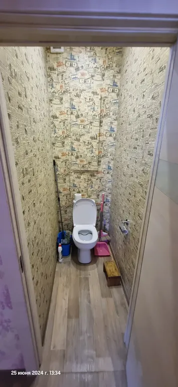 2-х комнатная квартира в Пионерском курорте