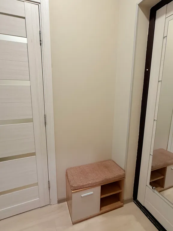 Уютная студия в жк фегат