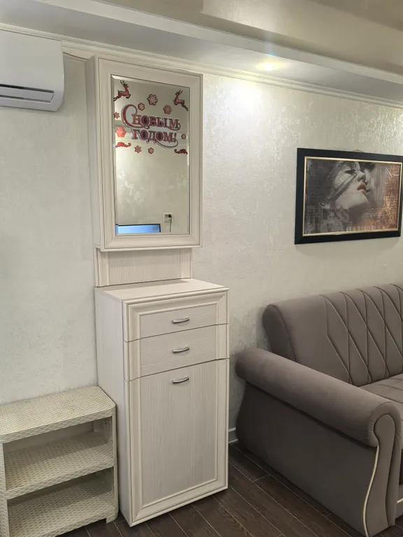 Бунгало-студия с отдельным входом "Версаль"