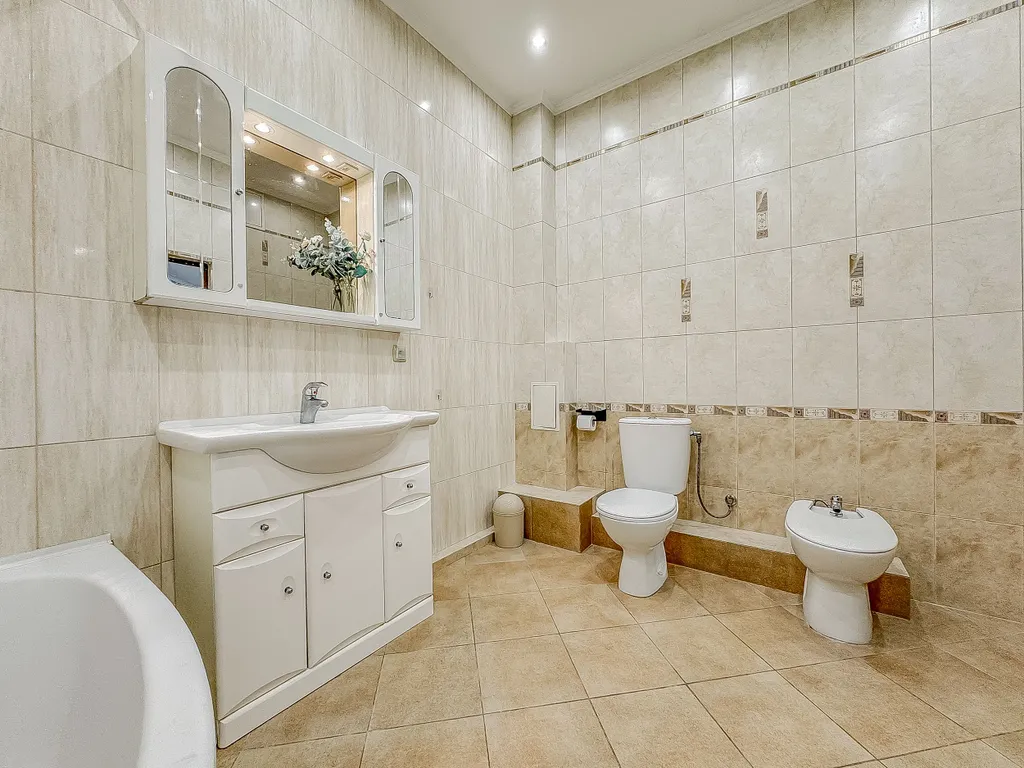 Квартира Трёхкомнатная квартира в историческом центре — Калининград