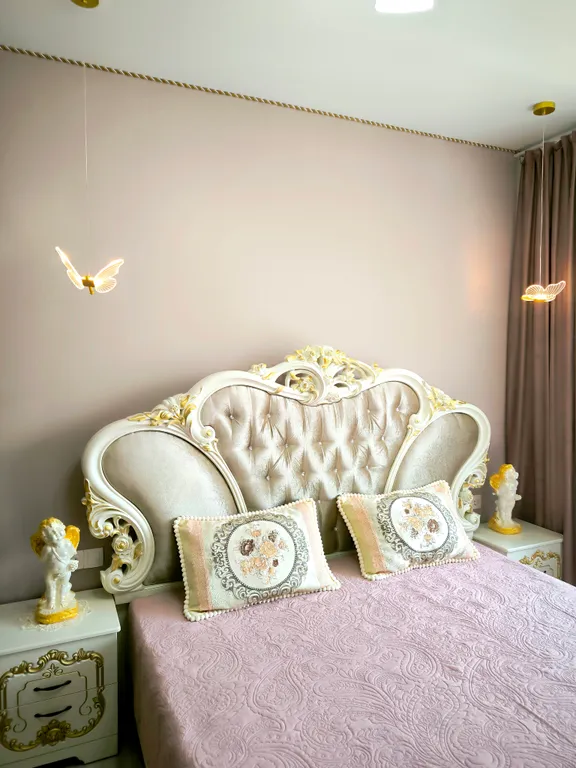 Квартира в элитном районе города — аренда посуточно в Лиски