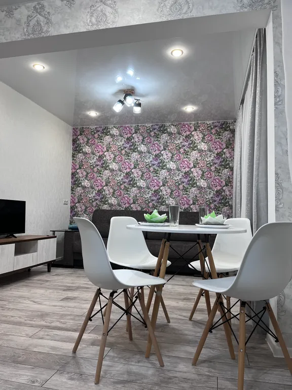 Новая квартира возле двух торговых центров — аренда посуточно в Витебск