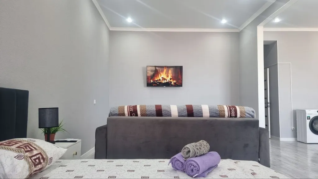 Квартира на этаже мечты