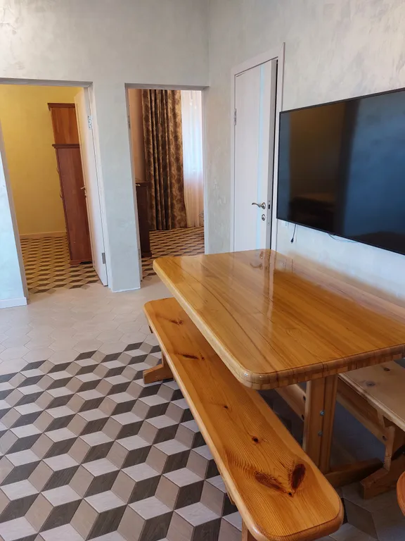 Гостевой дом