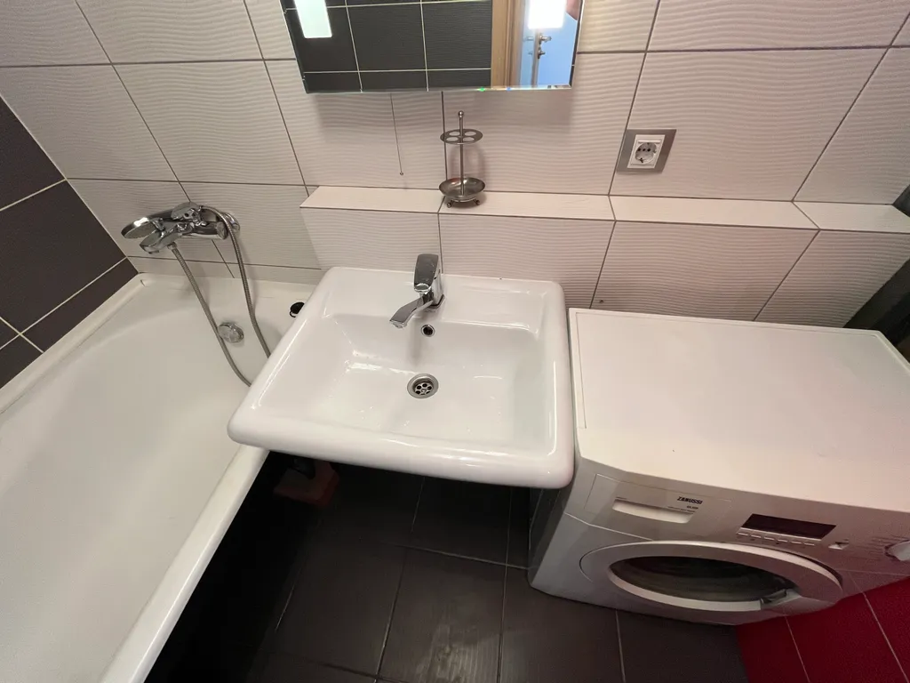 Уютная квартира в центре