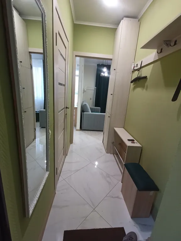 Сканди-студия рядом с м4