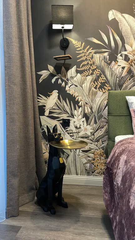 Аппартаменты на берегу моря