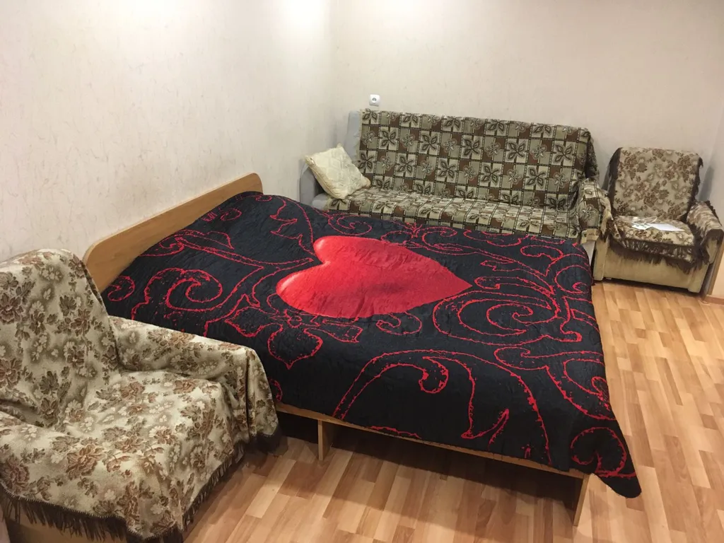 Уютная квартира в шаговой доступности от автовокзала — аренда посуточно в Владикавказ