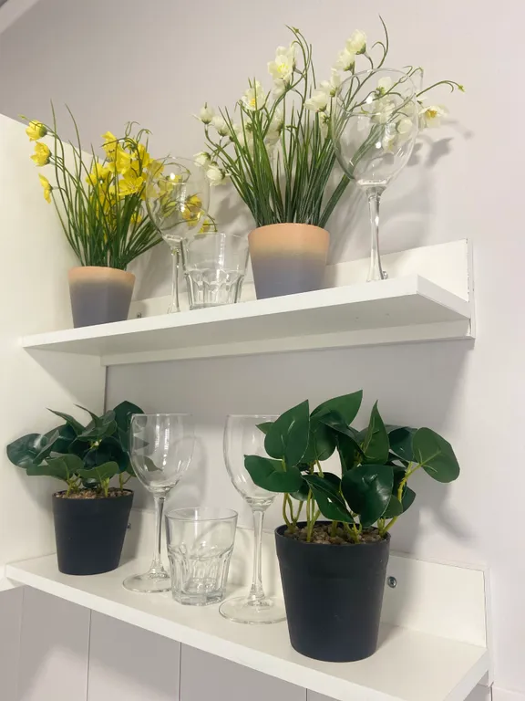 Апартаменты ЖК Метропарк