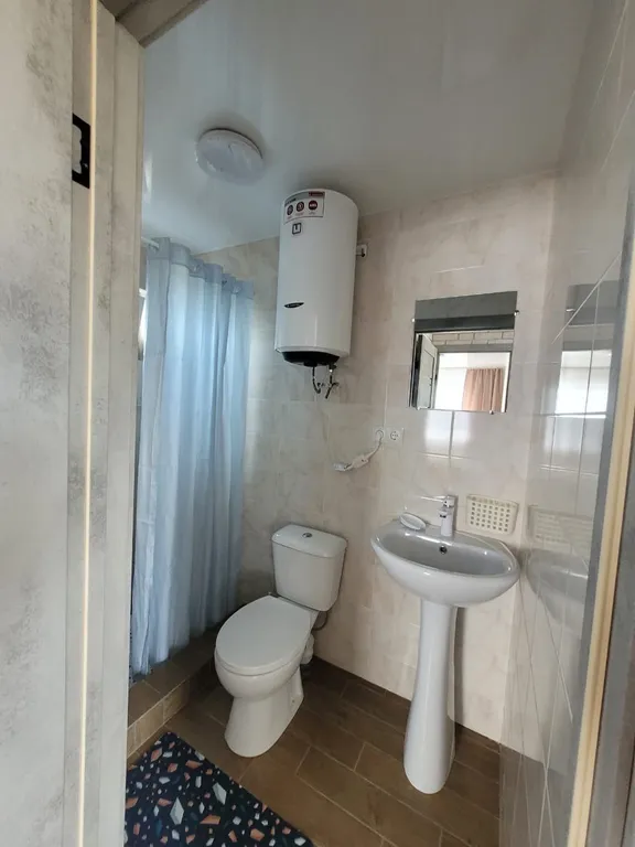 Уютный гостевой дом