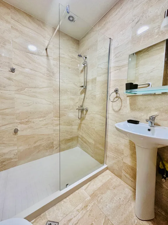 Квартира Квартира Lina’s seaside apartment — Батуми