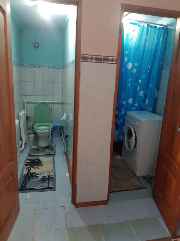 Уютный дом с баней рядом с М-5