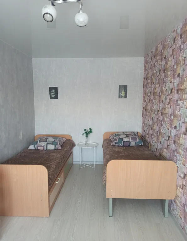 Уютная 2-комнатная квартира рядом с парком отдыха и развлечений