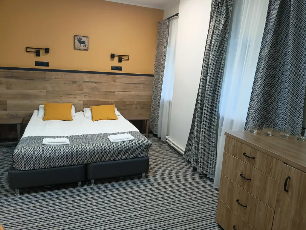 Квартира Комната — аренда посуточно в Печоры