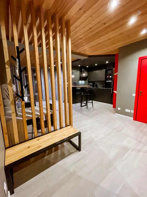 Loft Cozy Apartments