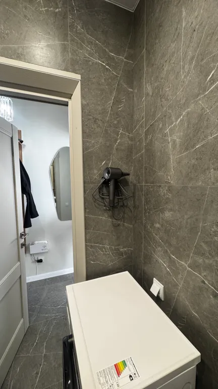 Стильная студия в Южном