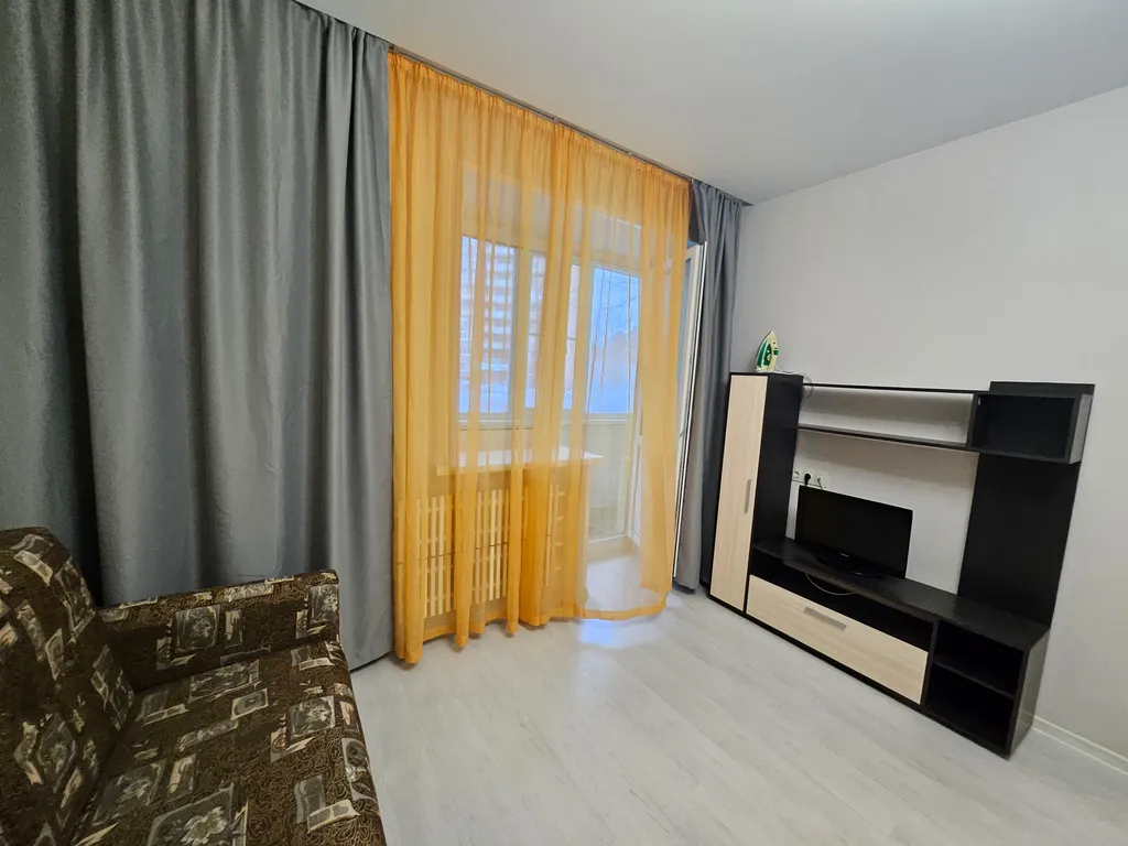 Квартира Очень уютная квартира в центре города — Дубна