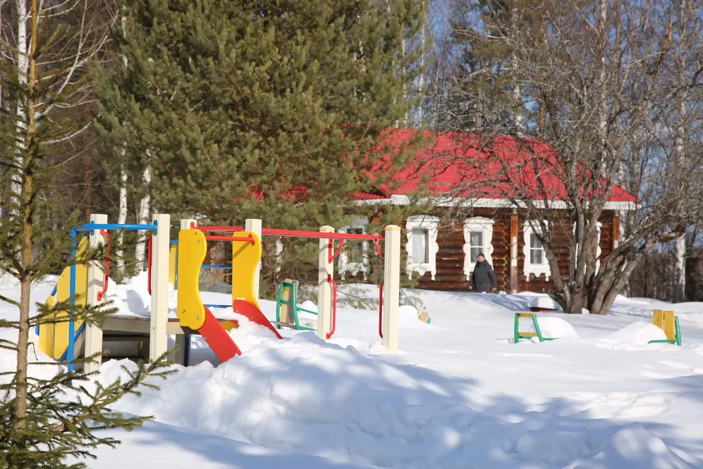 Коттедж 2-комнатный Дом — Нижний Новгород