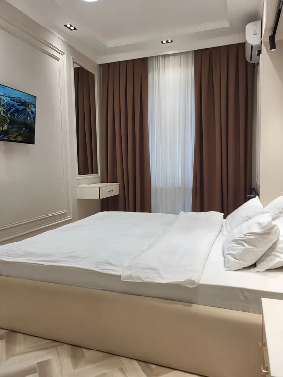 Yakkasaray - Уютная квартира в центре Ташкента