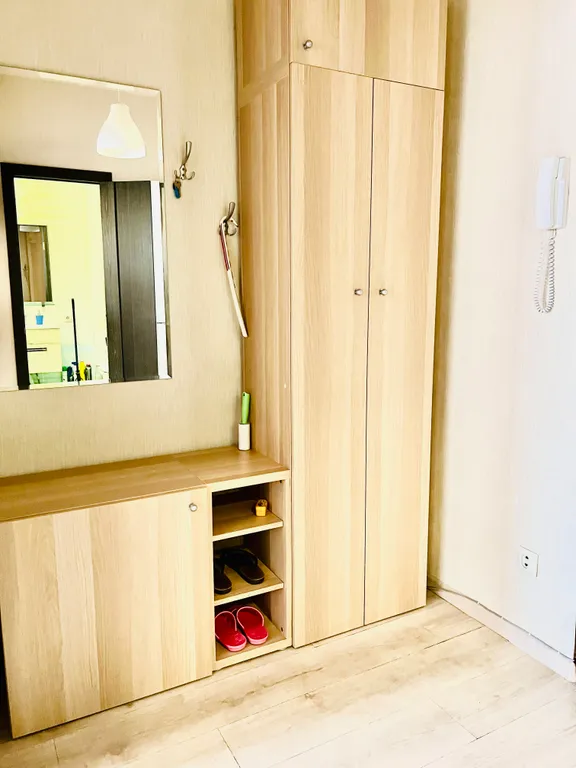 Квартира Отличная квартира у стадиона Краснодар — Краснодар