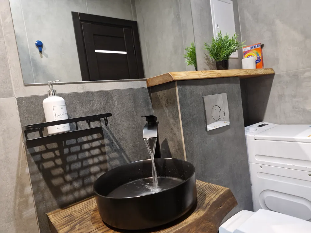 Уютная студия в самом центре курорта