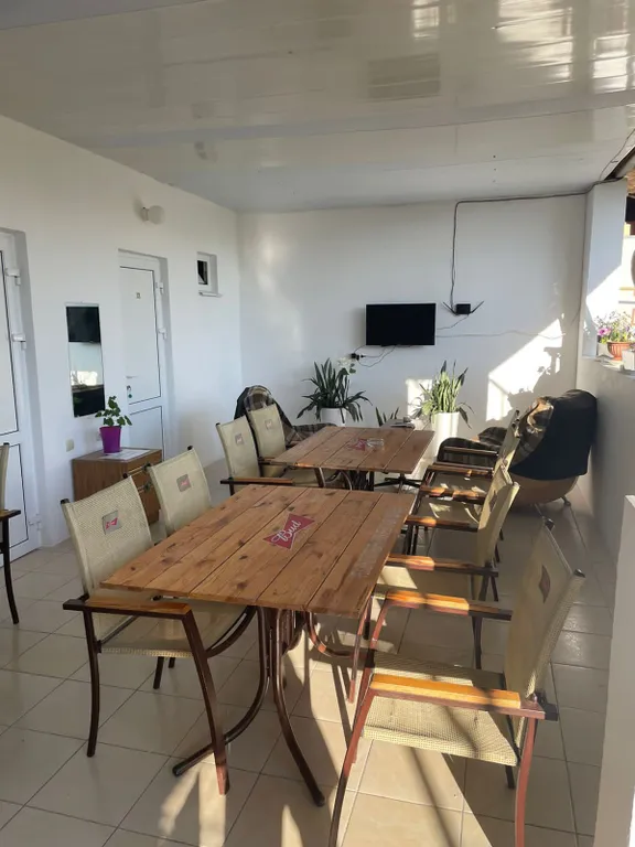 Квартира Комната — аренда посуточно в Кабардинка