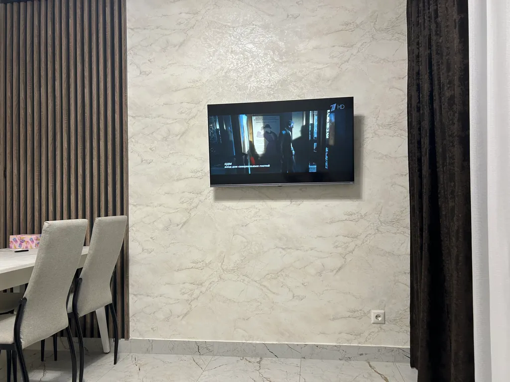 Квартира 2-комнатная Квартира — Апрелевка