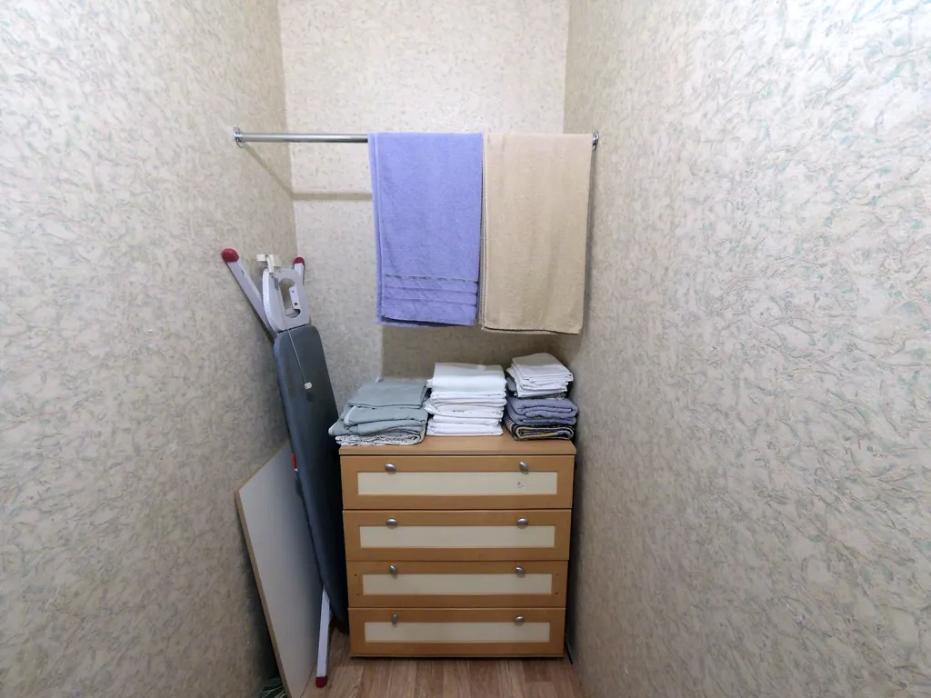 Уютная квартира у набережной в самом центре города