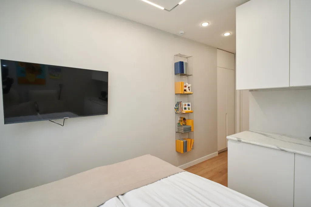 Номер Ван Гог