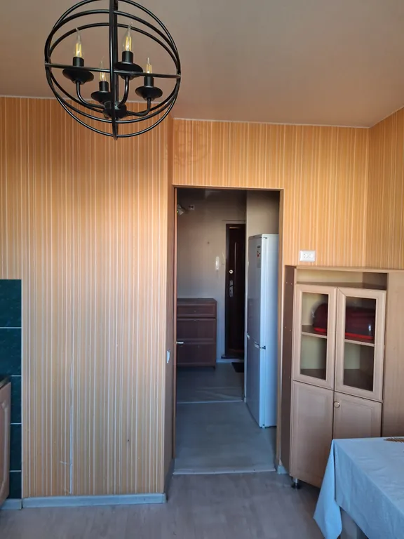 Квартира Уютная 2-х комнатная квартира в тихом спокойном районе — Тихвин