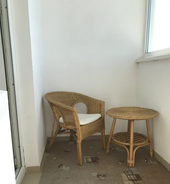 Квартира Просторная квартира Высокий берег — Анапа