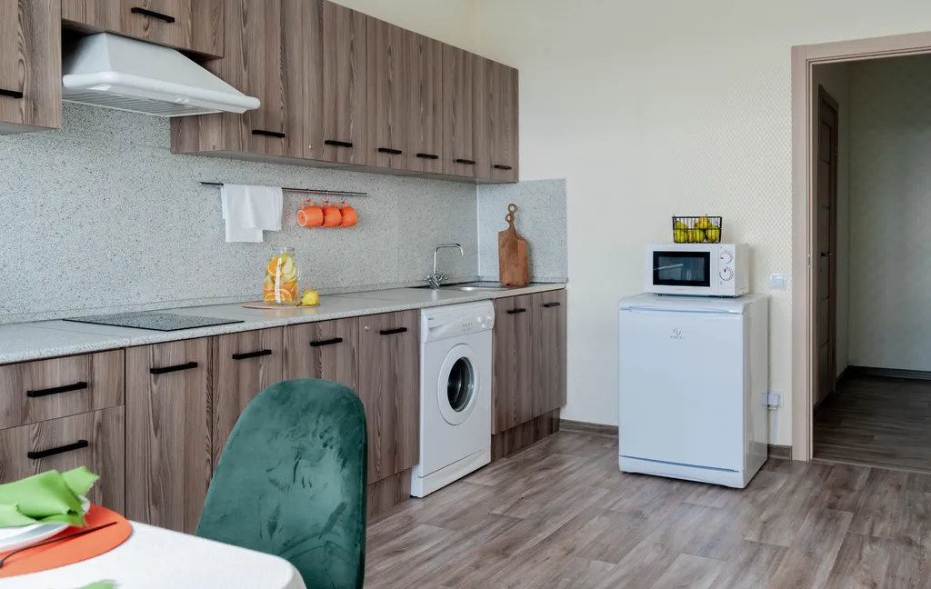 Квартира Квартира Город на ладони — Ярославль