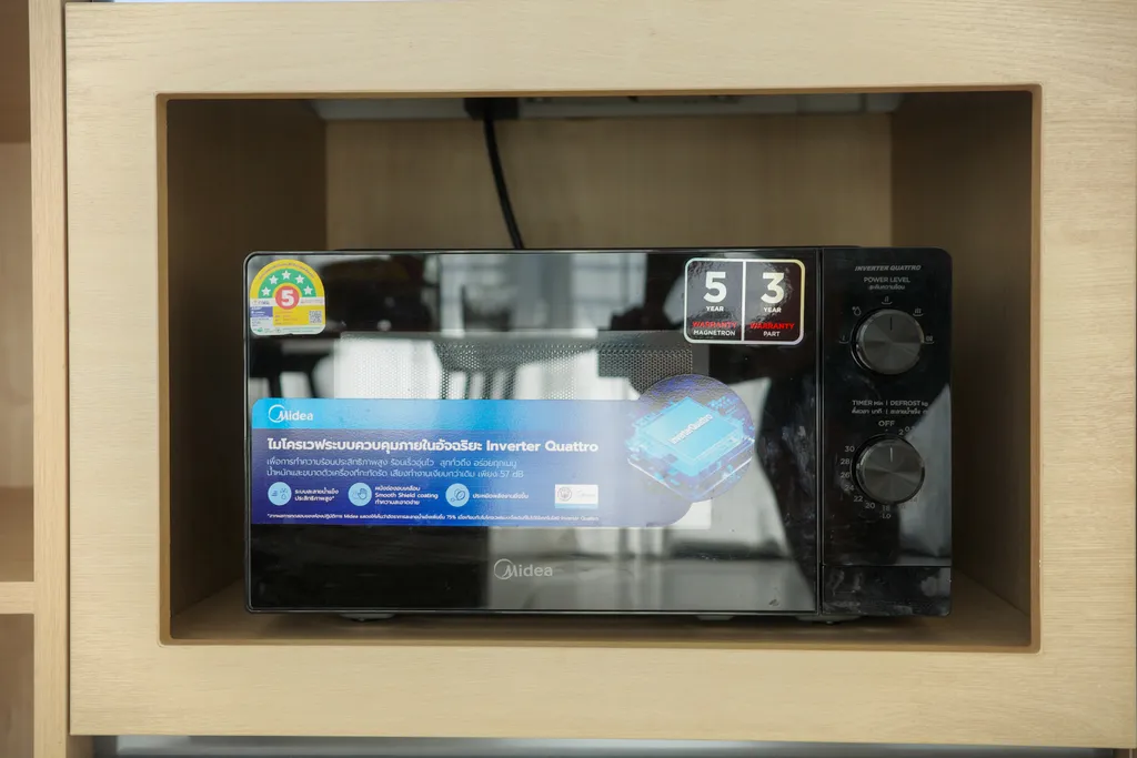 Премиальная двухкомнатная квартира у пляжа Камала