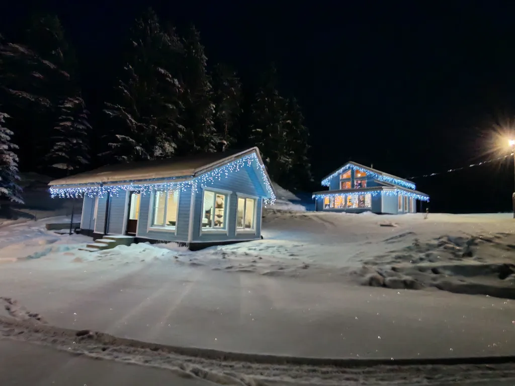 Гостевой дом