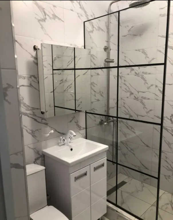 Квартира находится возле бювета с минеральной водой