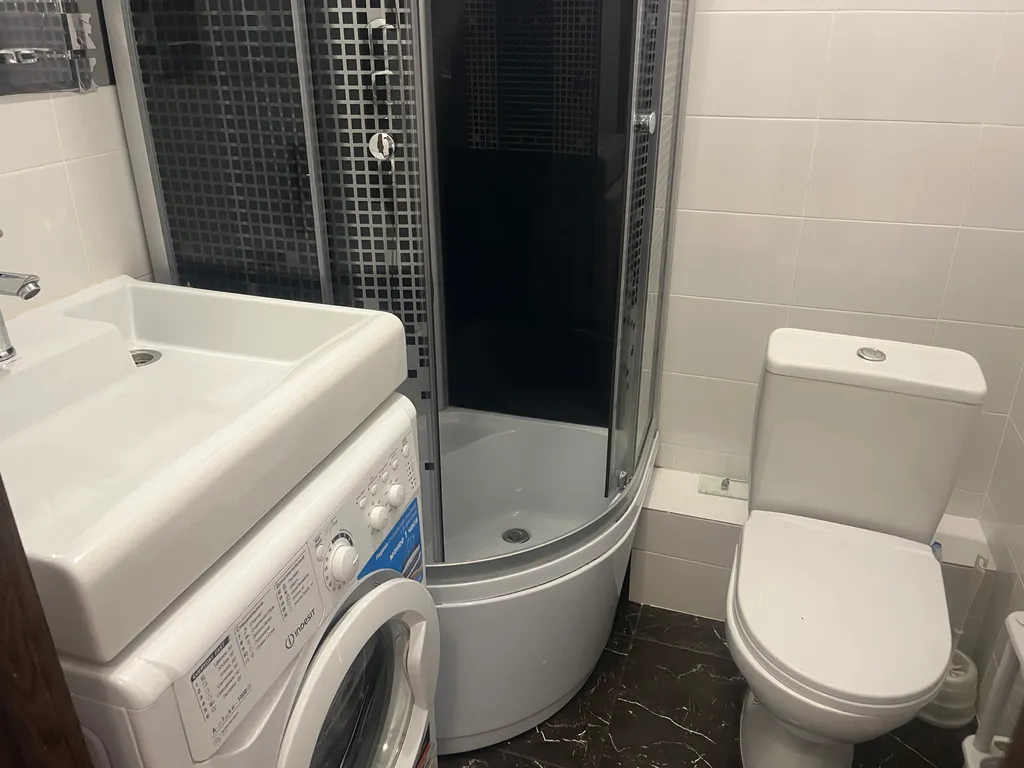 Уютная студия в Авиаторе