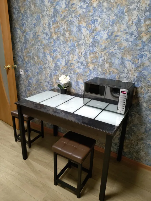 Уютная квартира с кондиционером