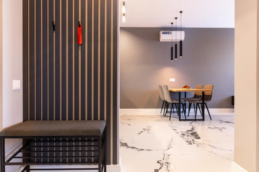 Стильная однушка в Сириусе