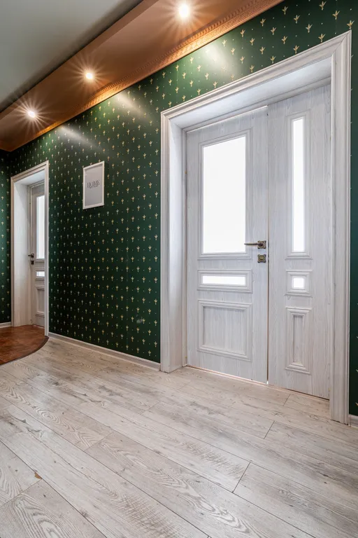 Квартира Квартира двухкомнатная у парка Галицкого — Краснодар