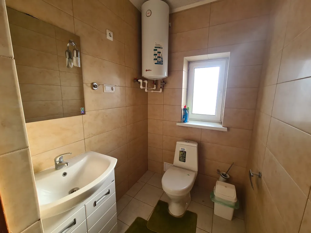 Квартира Квартира 10 минут до моря — Новоотрадное