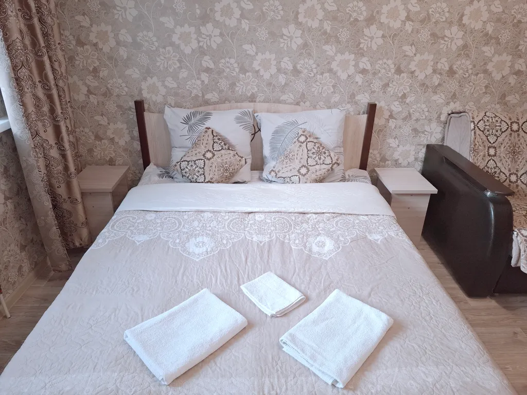 Комфортная квартира  в центре города