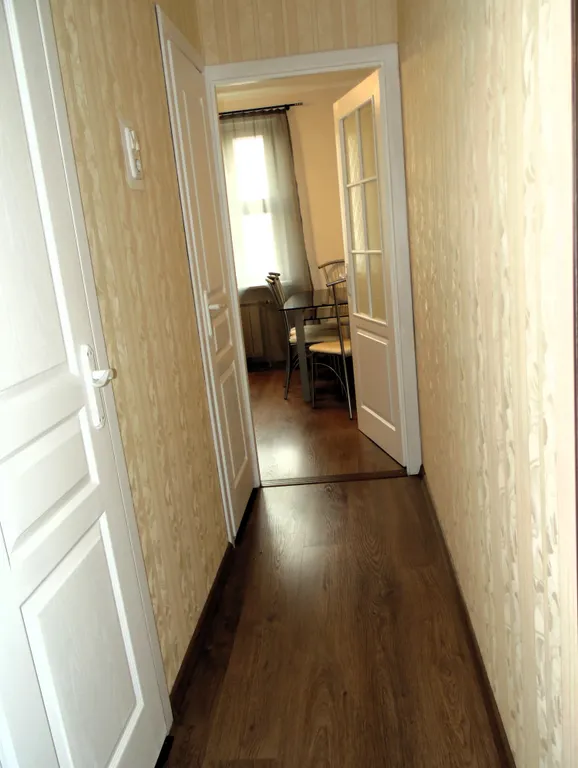 Квартира Уютная квартира — Минск