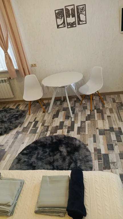 Уютное жильё рядом с аэропортом Шереметьево