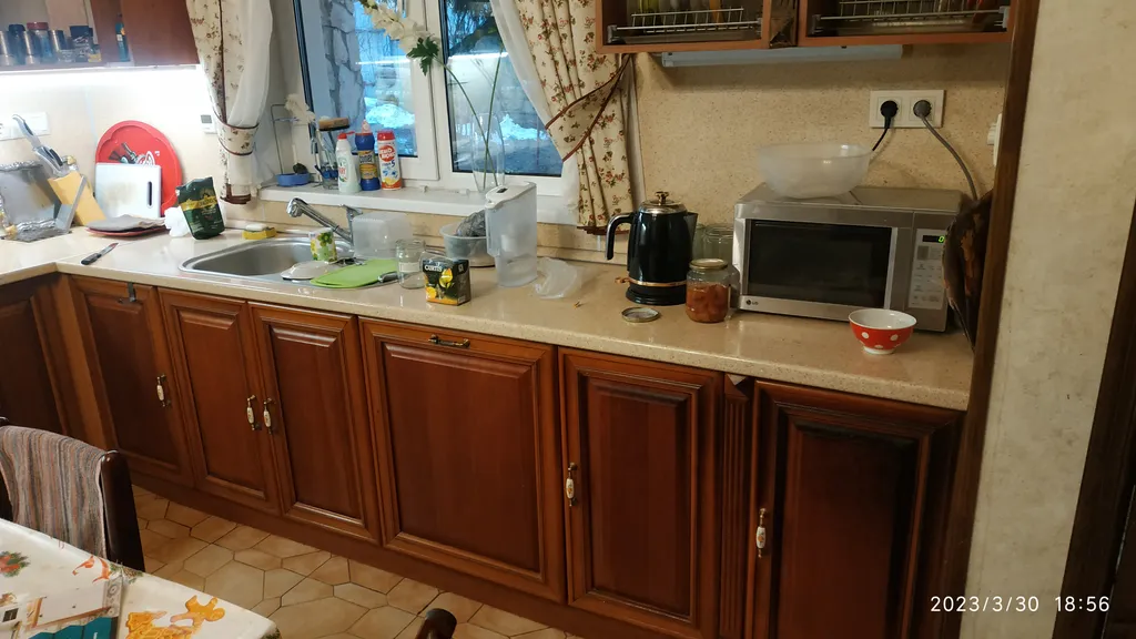 Коттедж Коттедж со своими водоемами и рыбалкой — Шаховская