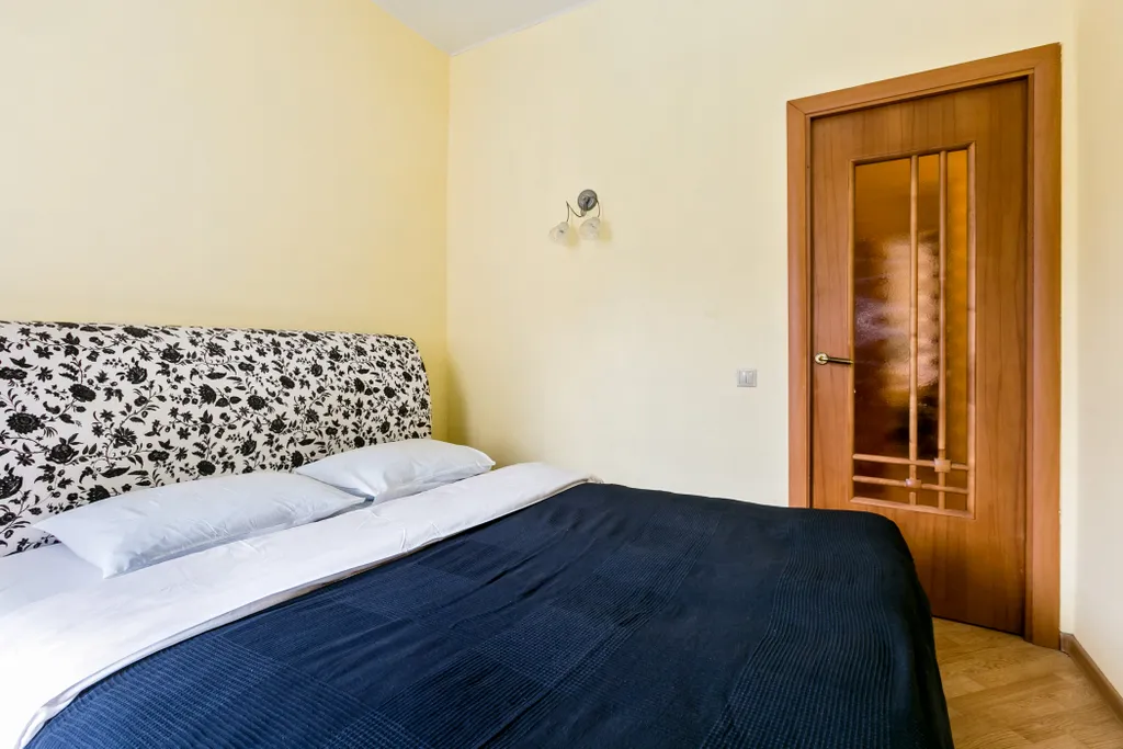 MaxRealty24 Квартира на Ленинградском проспекте и 5 мин от метро Сокол