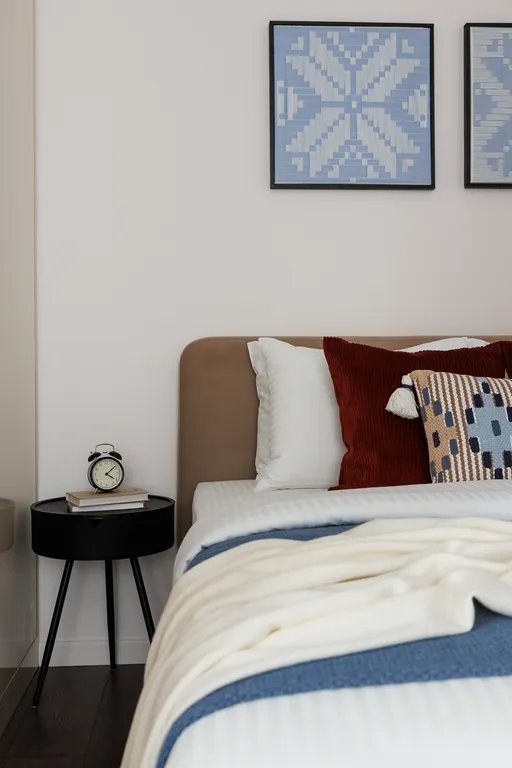 Горница у 130 квартала